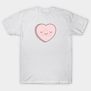 Sweet candy heart T-Shirt